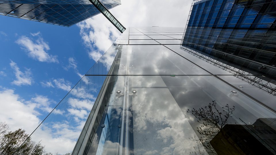 Glass